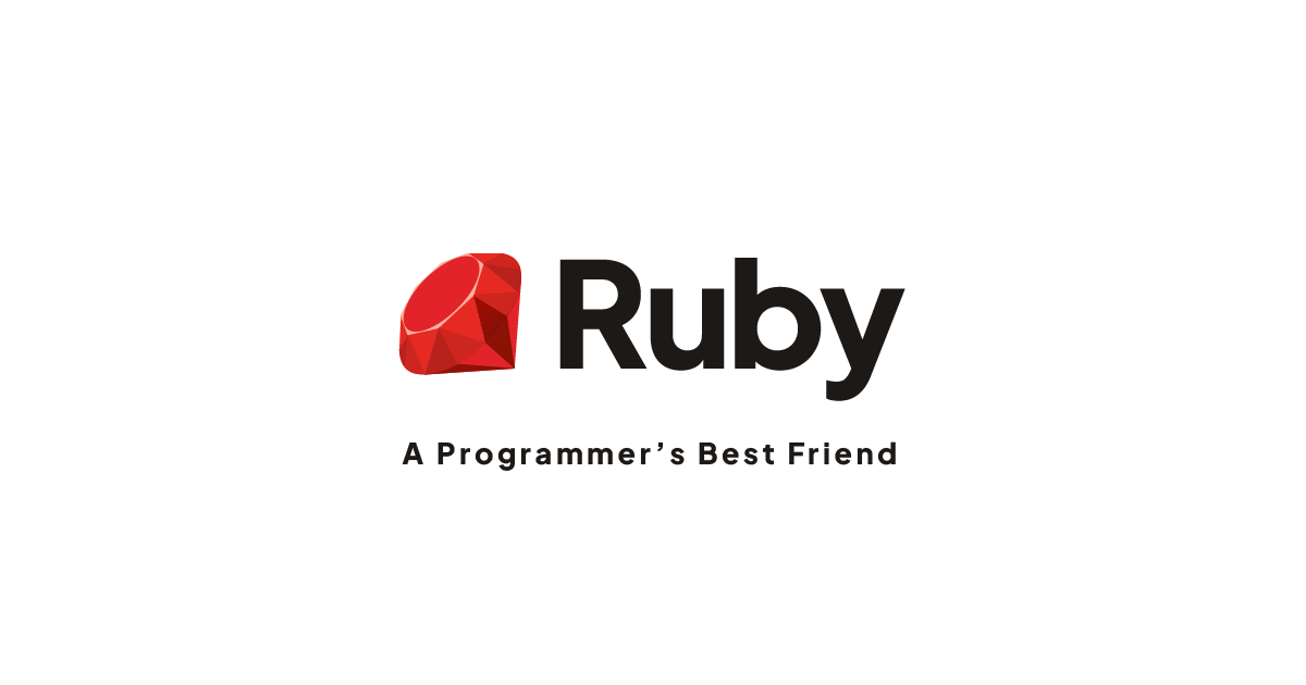 www.ruby-lang.org image